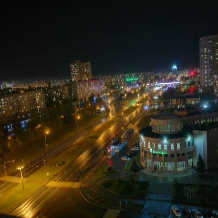 Apartment in the city centre Naberejnye Tchelny Extérieur photo